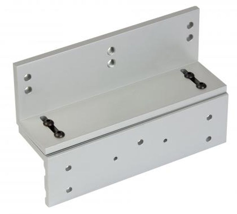 Z Mounting Bracket for Maglock
